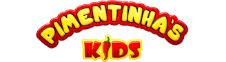 Logo Buffet Pimentinha's Kids